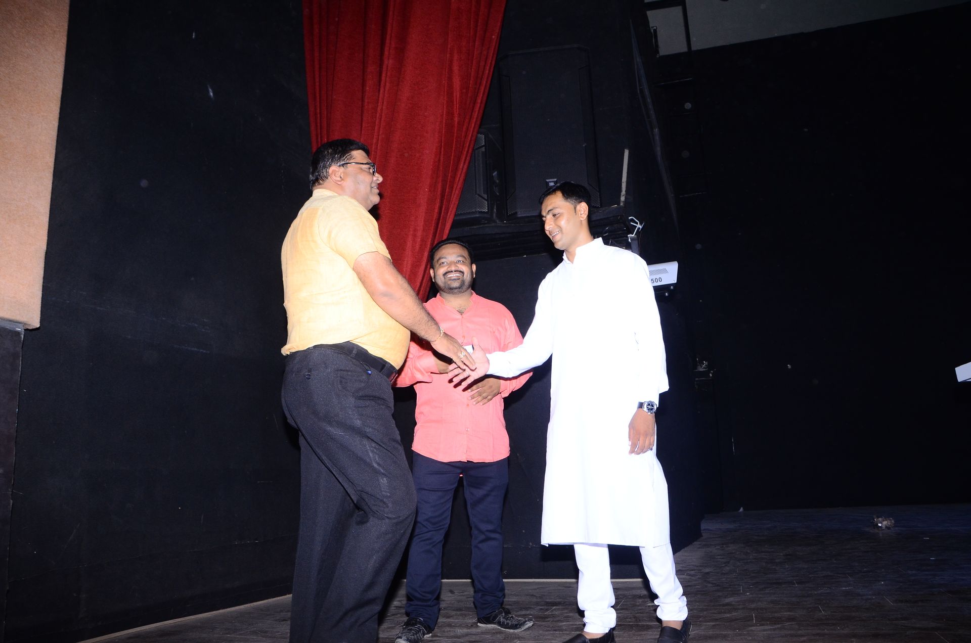 Event photo